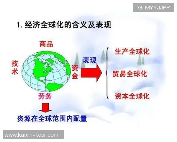在全球化退潮的背景下世界杯展现了人类共同故事的必要性与价值